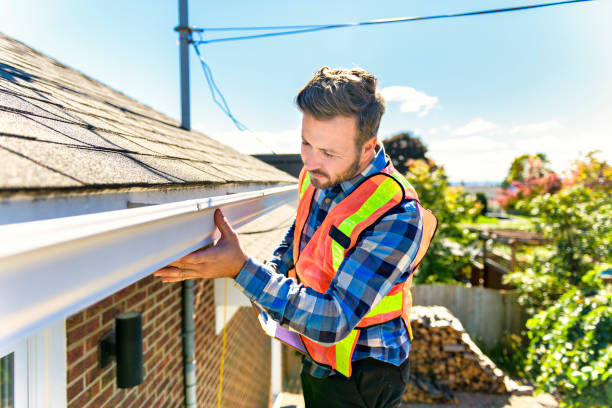 Fast & Reliable Emergency Roof Repairs in Lexington Hills, CA